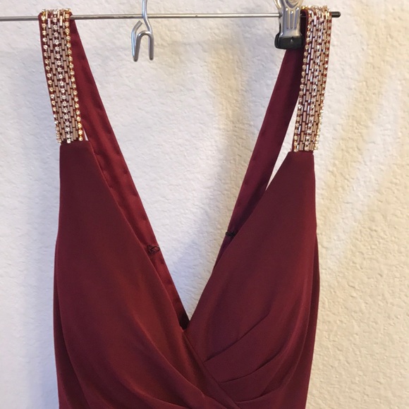 Prom Dress - Picture 3 of 6